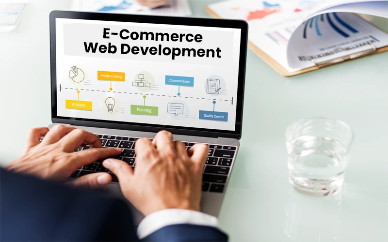 E-commerce