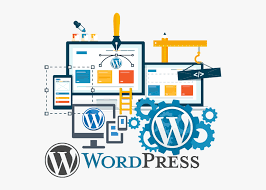 Wordpress CMS